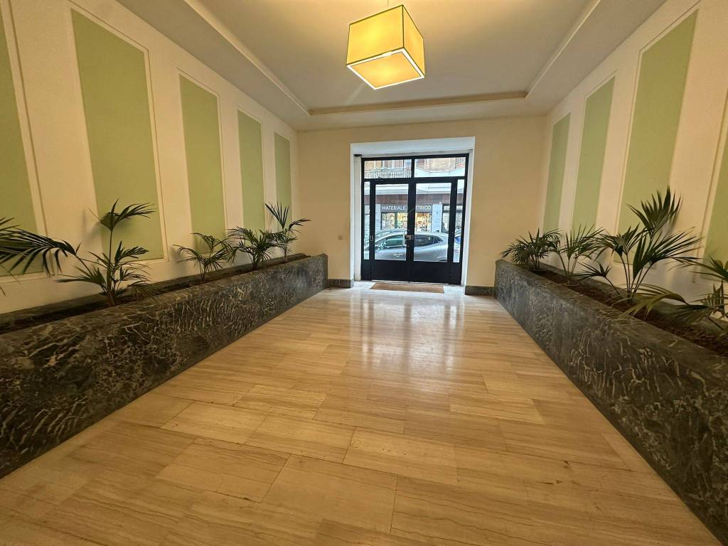 appartamento in affitto a Roma in zona Tor di Quinto