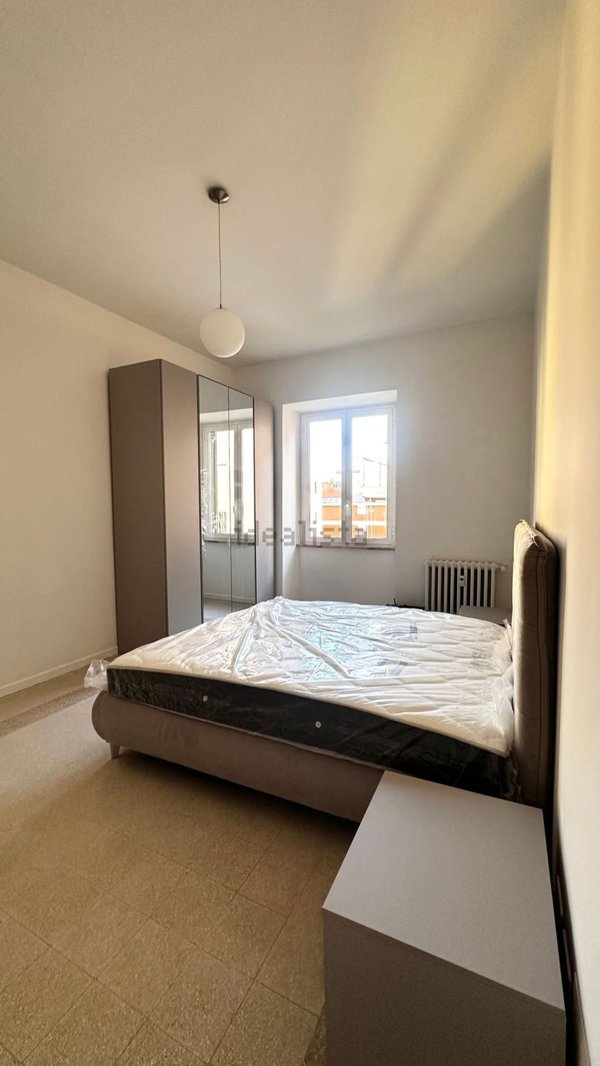 appartamento in affitto a Roma in zona Prenestino-Centocelle