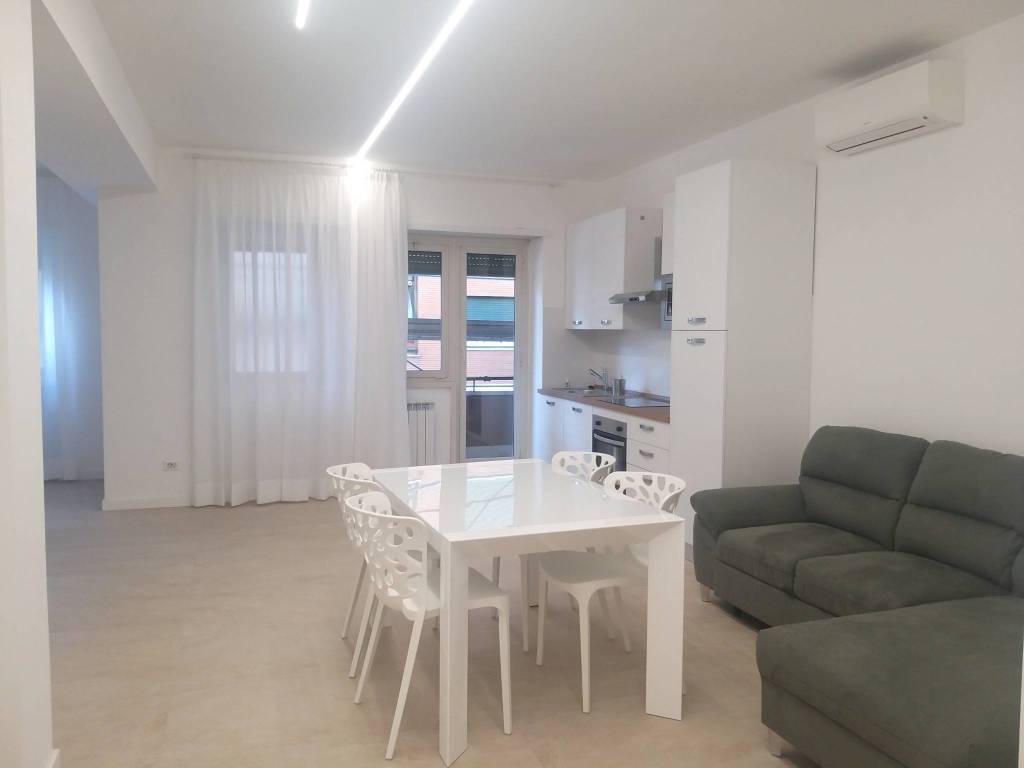 appartamento in affitto a Roma in zona Aurelio
