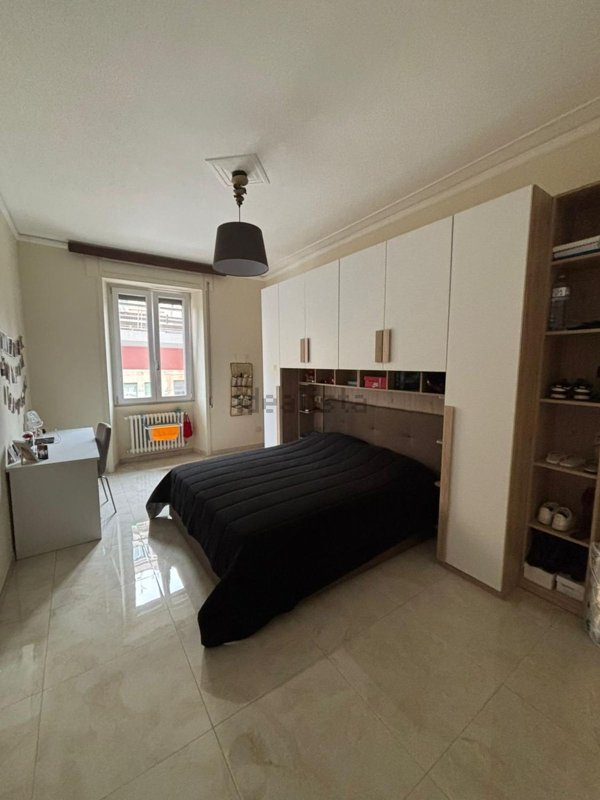 appartamento in affitto a Roma in zona Tiburtino