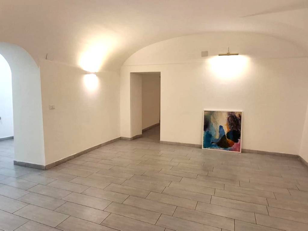 ufficio in affitto a Roma in zona Salario