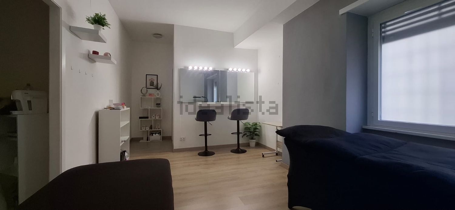 ufficio in affitto a Roma in zona Trionfale