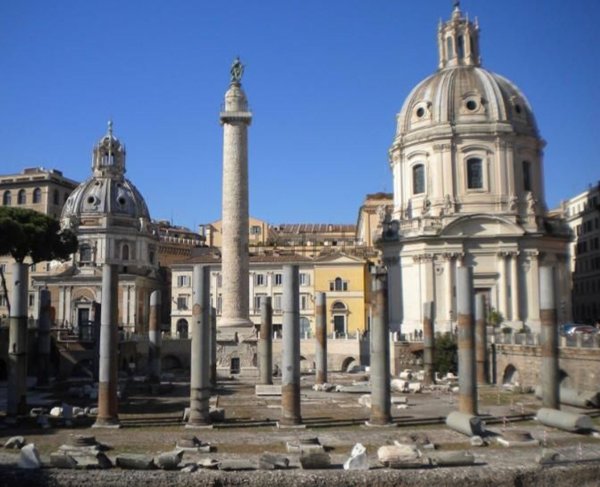 appartamento in affitto a Roma