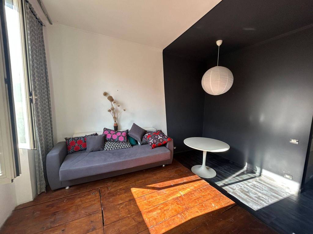 appartamento in affitto a Roma in zona Tuscolano