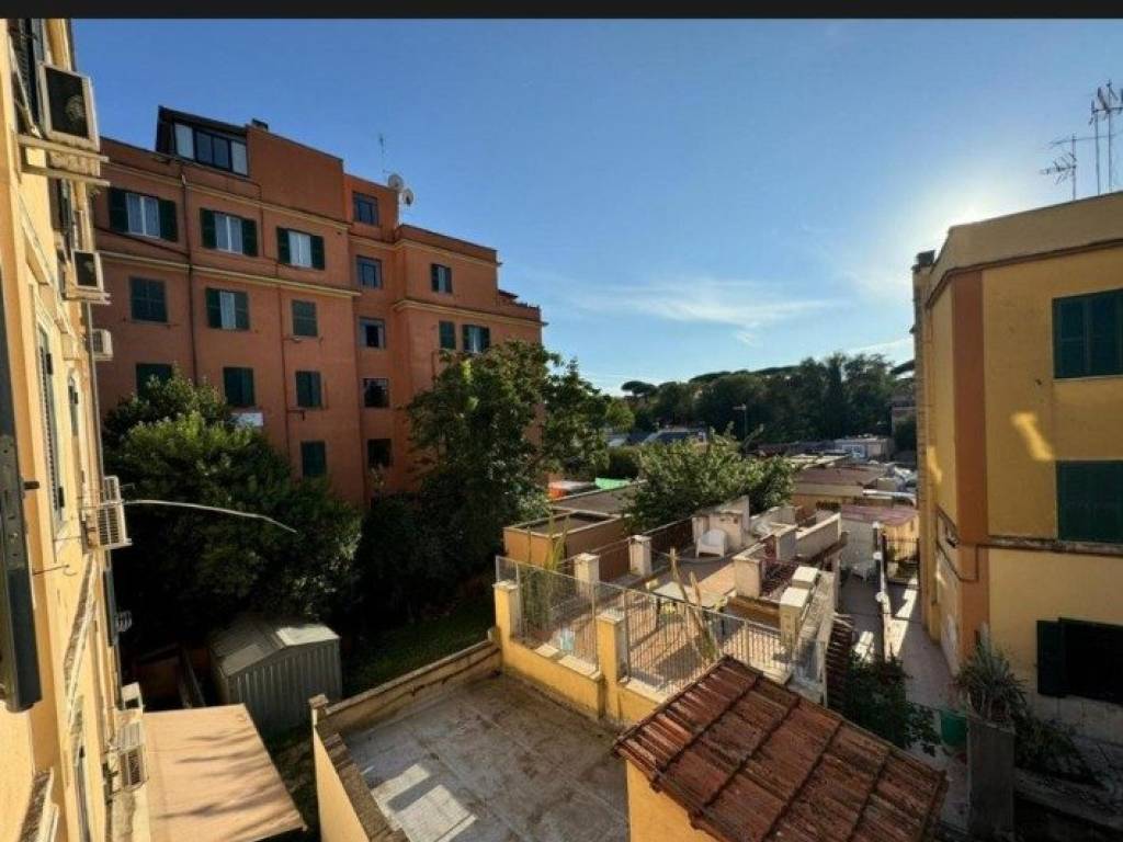 appartamento in affitto a Roma in zona Tuscolano