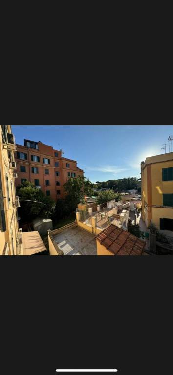 appartamento in affitto a Roma in zona Tuscolano