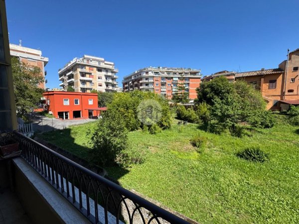 appartamento in affitto a Roma in zona Appio Latino