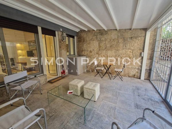 appartamento in affitto a Roma in zona Flaminio