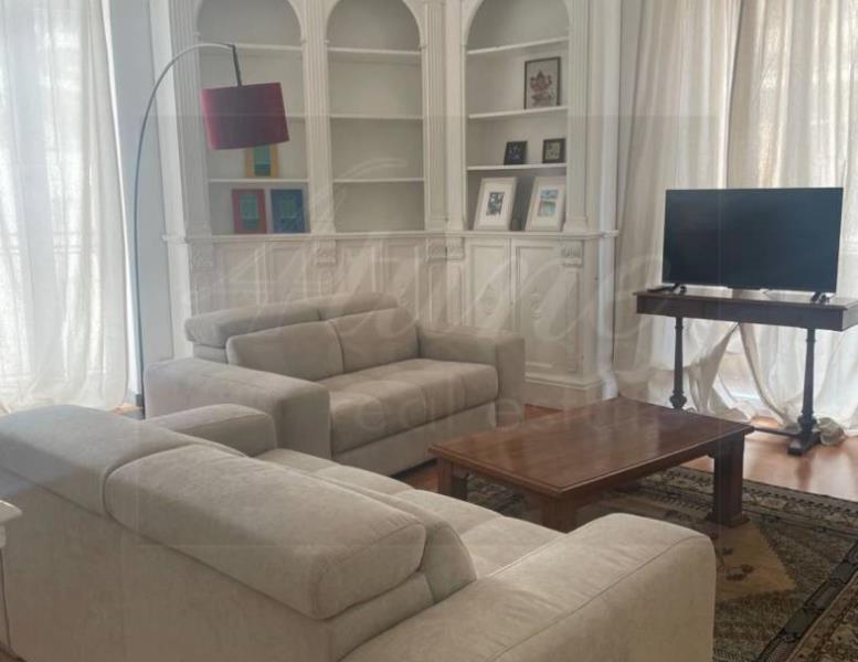appartamento in affitto a Roma in zona Trieste