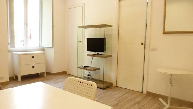 appartamento in affitto a Roma in zona Trieste