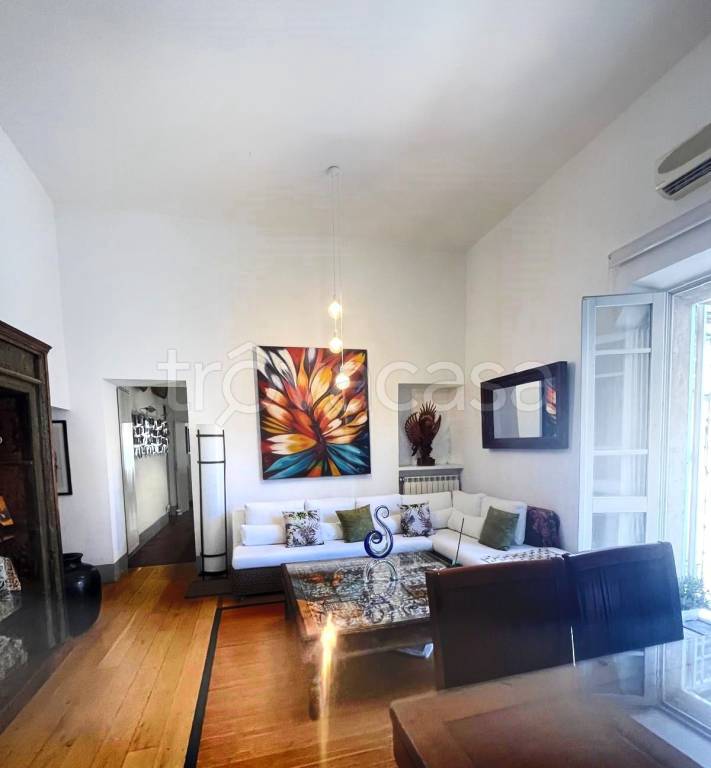 appartamento in affitto a Roma in zona Parione/Sant'Eustachio