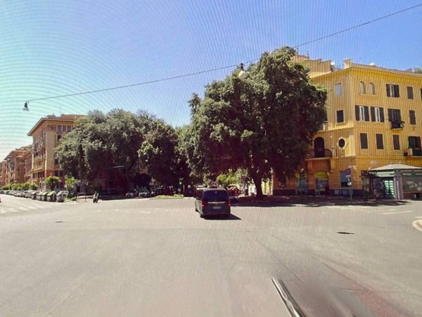 ufficio in affitto a Roma in zona Della Vittoria