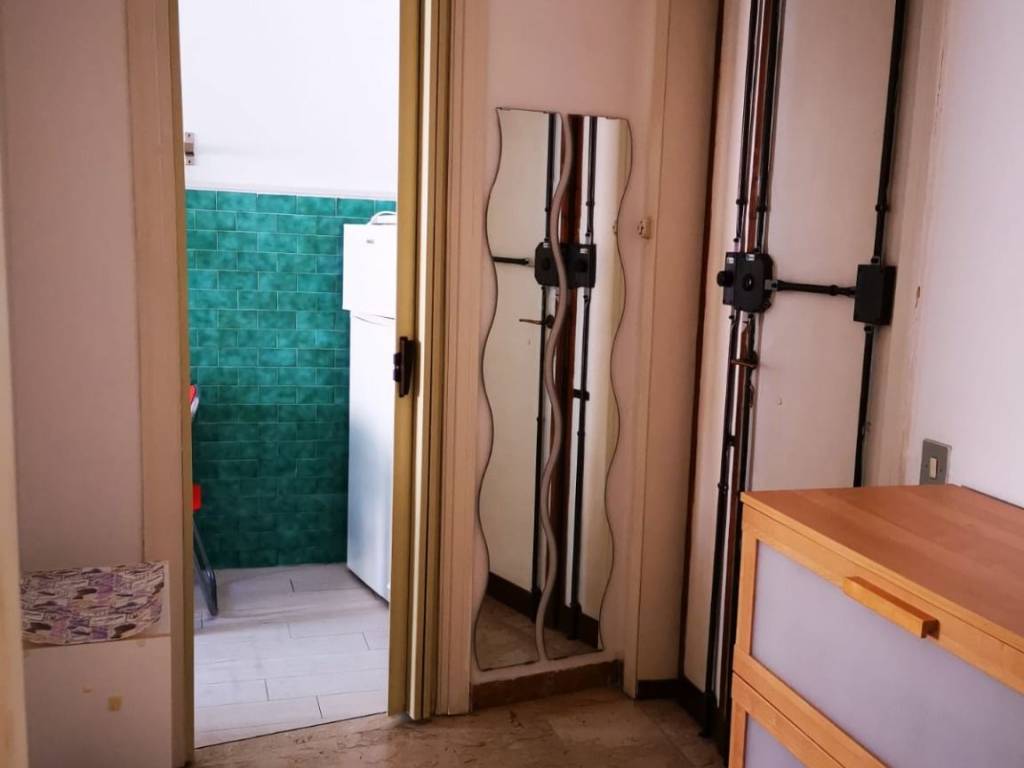 appartamento in affitto a Roma in zona Trieste