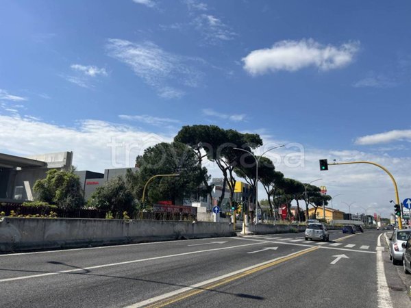appartamento in affitto a Roma in zona Tor Cervara