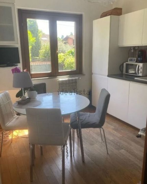 appartamento in affitto a Roma in zona Infernetto