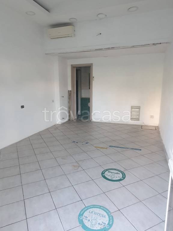 negozio in affitto a Roma in zona Monte Sacro/Talenti