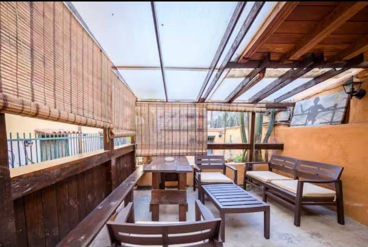 appartamento in affitto a Roma in zona Prenestino-Centocelle