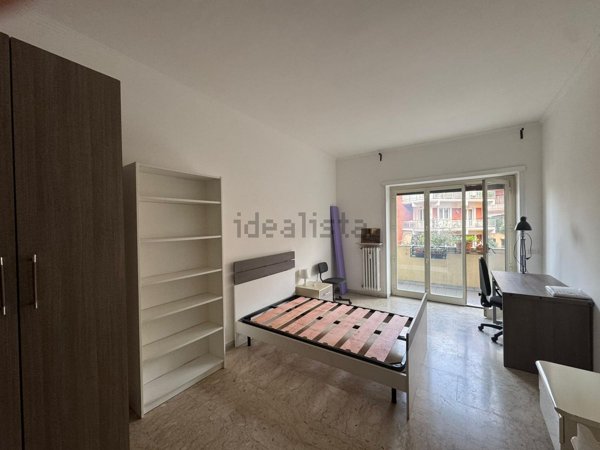 appartamento in affitto a Roma in zona Gianicolense