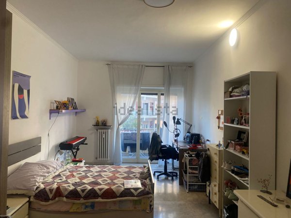 appartamento in affitto a Roma in zona Gianicolense