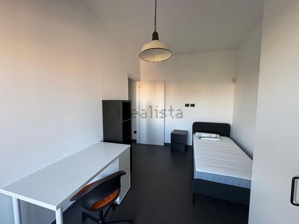 appartamento in affitto a Roma in zona Pietralata