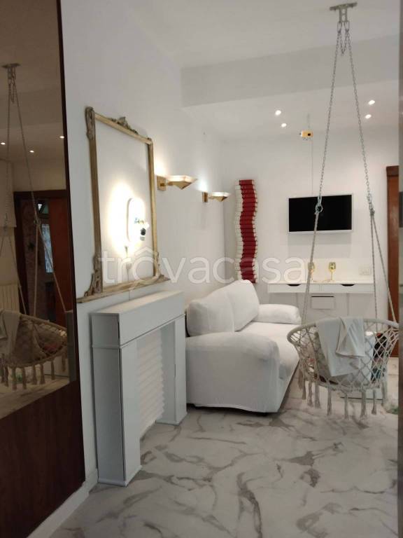 appartamento in affitto a Roma in zona Parioli