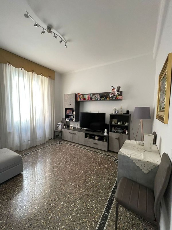 appartamento in affitto a Roma in zona Trieste