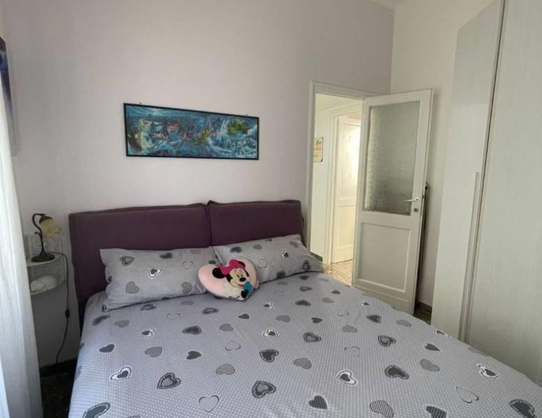 appartamento in affitto a Roma in zona Trieste