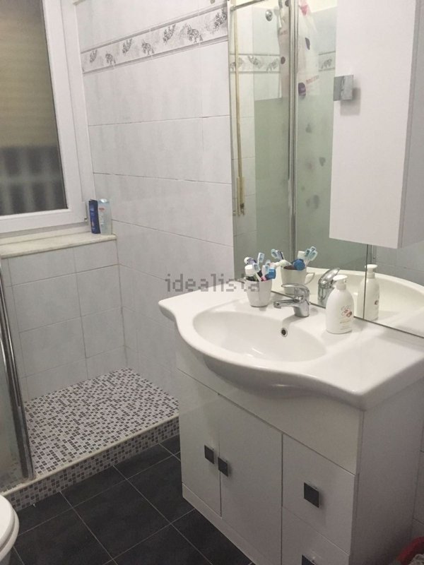 appartamento in affitto a Roma in zona Giuliano Dalmata