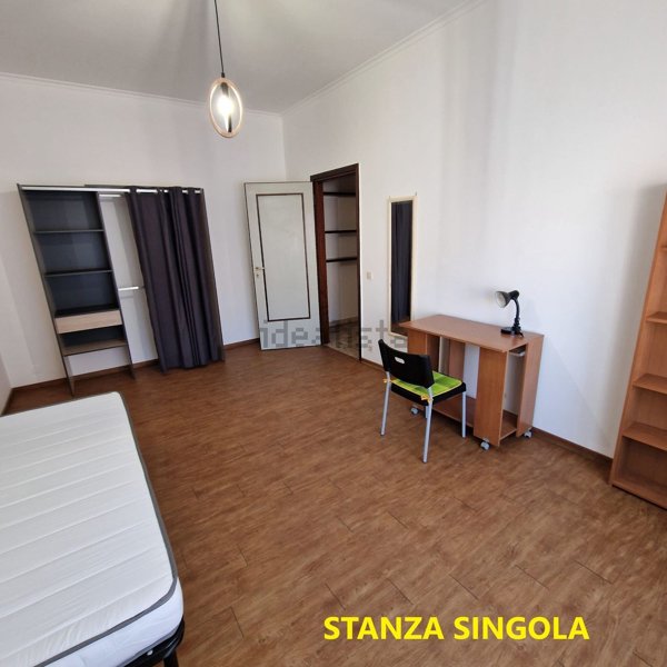 appartamento in affitto a Roma in zona Trieste