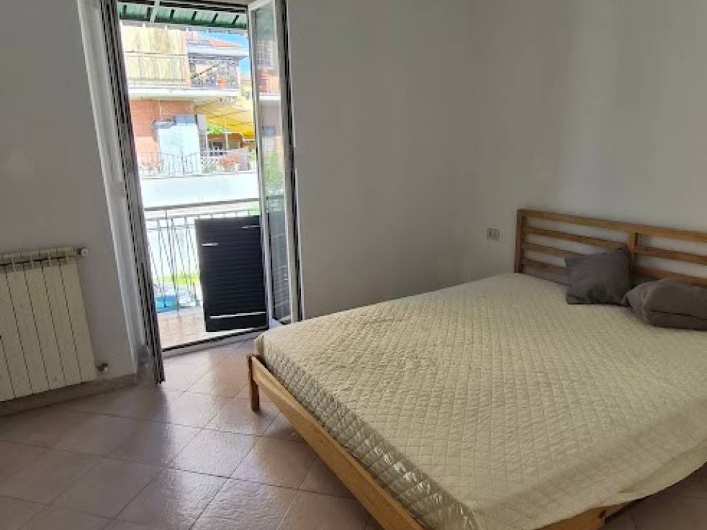 appartamento in affitto a Roma in zona Primavalle