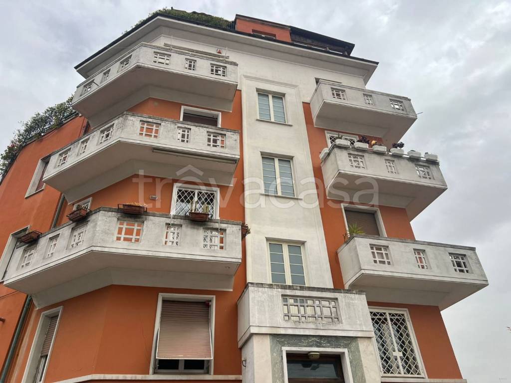 appartamento in affitto a Roma in zona Gianicolense