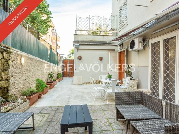 appartamento in affitto a Roma