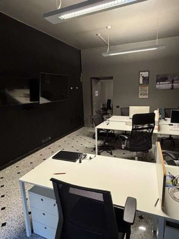 ufficio in affitto a Roma in zona Rione Monti/Campitelli