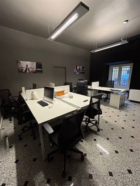 ufficio in affitto a Roma in zona Rione Monti/Campitelli