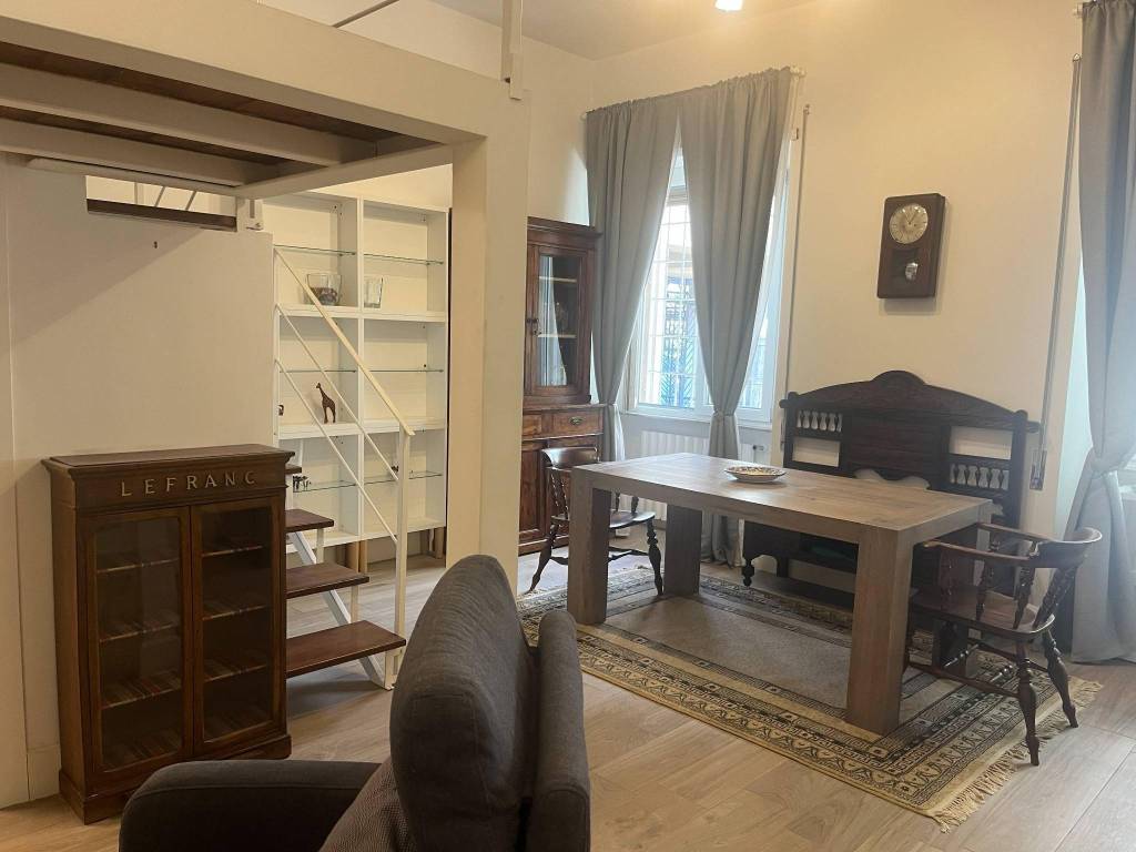 appartamento in affitto a Roma in zona Flaminio