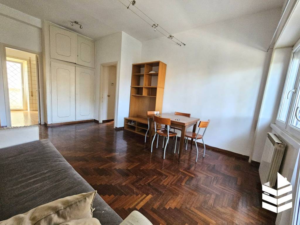 appartamento in affitto a Roma in zona Grottarossa