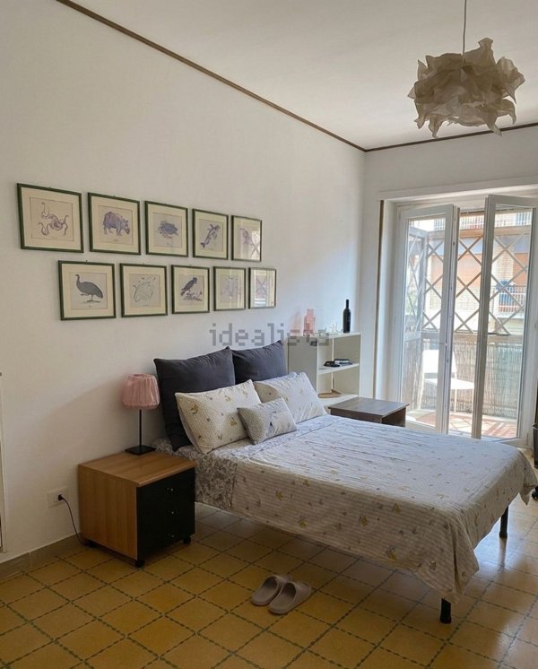 appartamento in affitto a Roma in zona Portuense