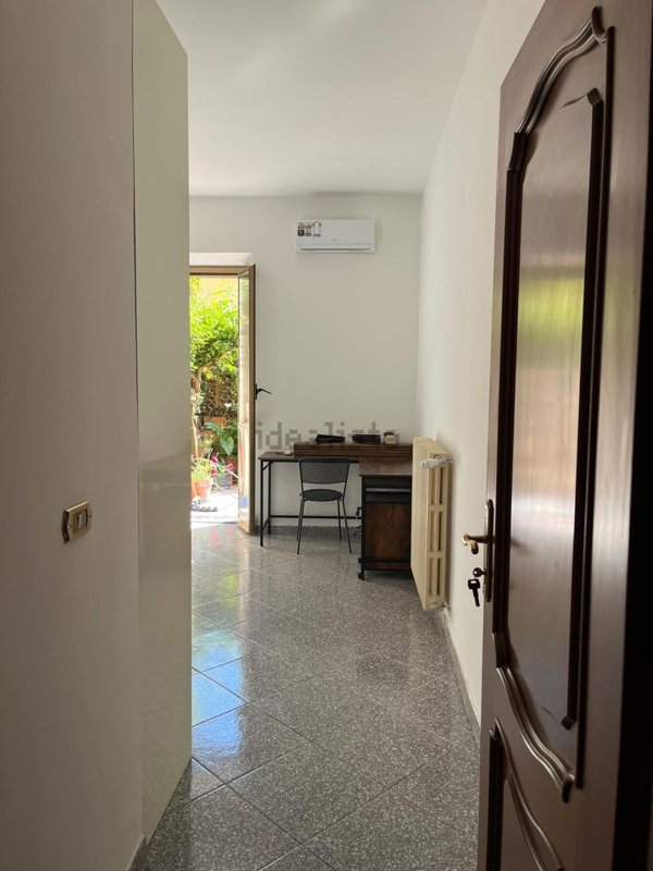 appartamento in affitto a Roma in zona Tor Vergata/Torrenova