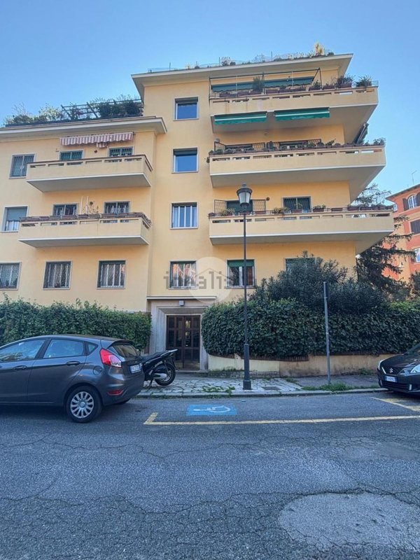 casa indipendente in affitto a Roma in zona Trieste