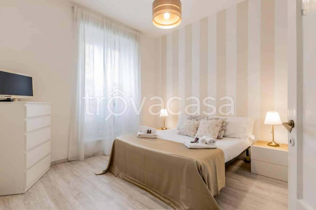 appartamento in affitto a Roma in zona Gianicolense