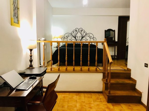 appartamento in affitto a Roma in zona Ardeatino