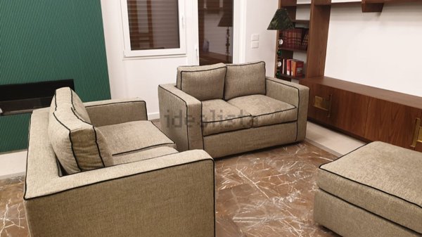 appartamento in affitto a Roma in zona Gianicolense