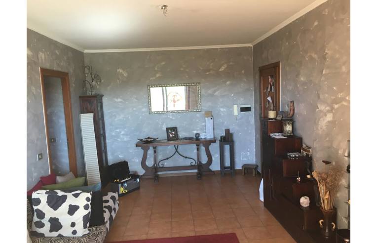 appartamento in affitto a Roma in zona Monte Sacro/Talenti