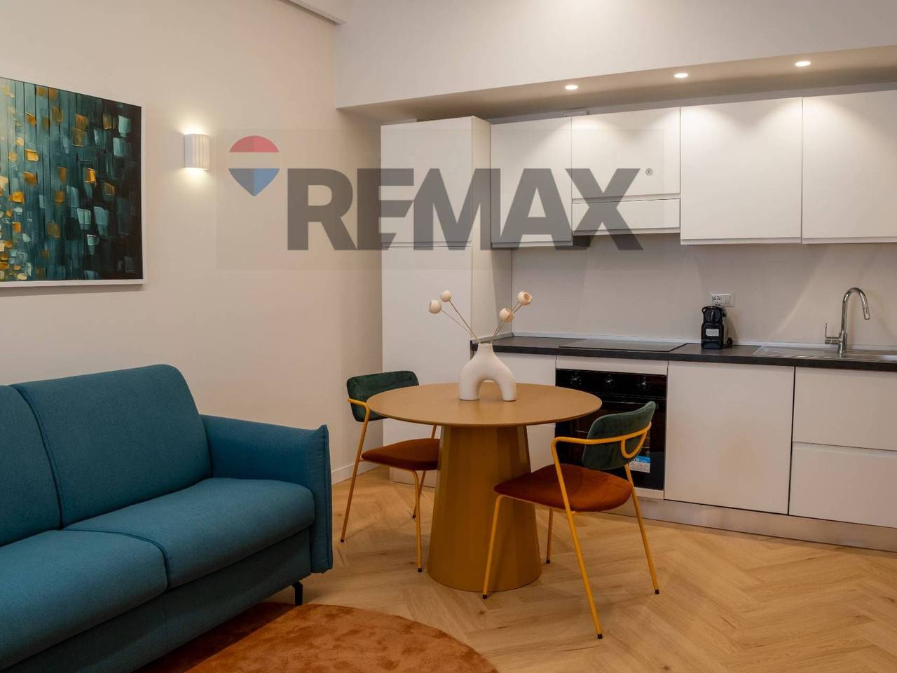 appartamento in affitto a Roma in zona Trieste