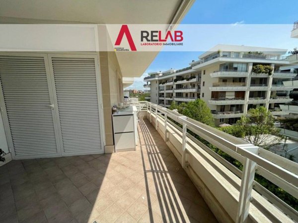 appartamento in affitto a Roma in zona Esquilino