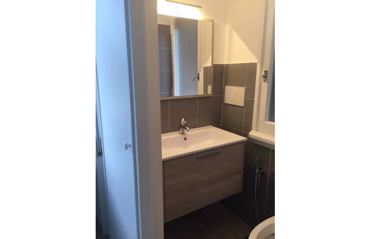 appartamento in affitto a Roma in zona Romanina