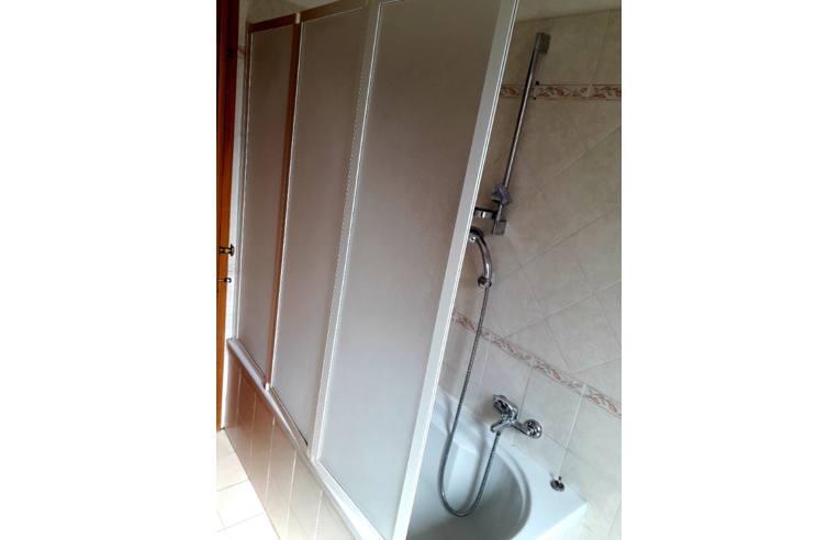 appartamento in affitto a Roma in zona Romanina