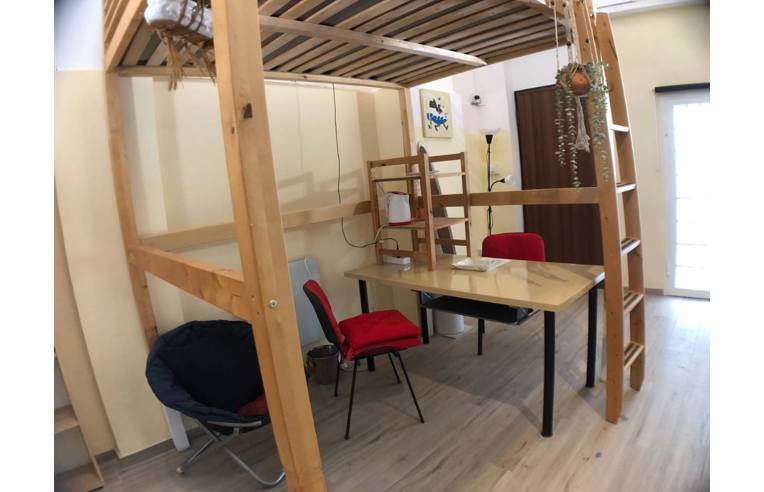 ufficio in affitto a Roma in zona Collatino