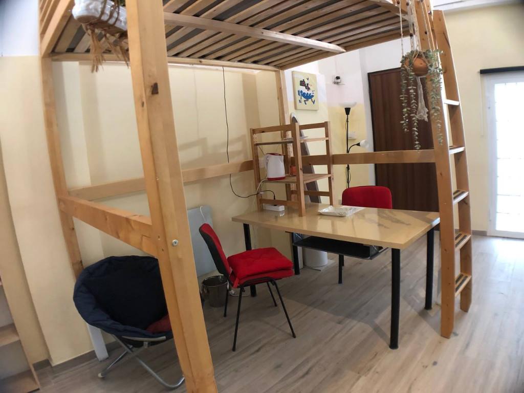 ufficio in affitto a Roma in zona Collatino