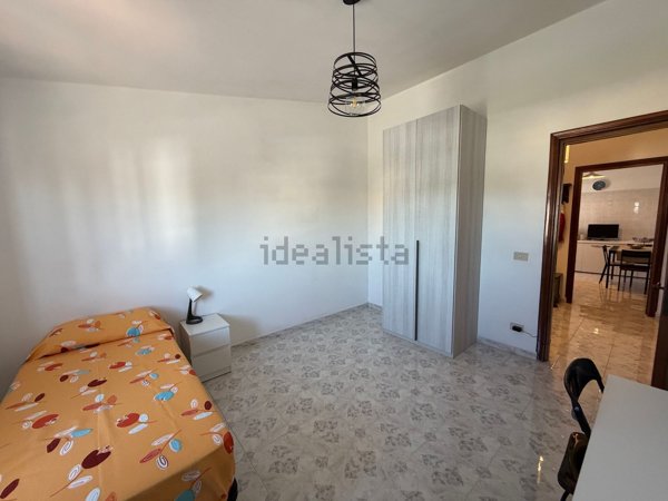 casa indipendente in affitto a Roma in zona Torre Gaia